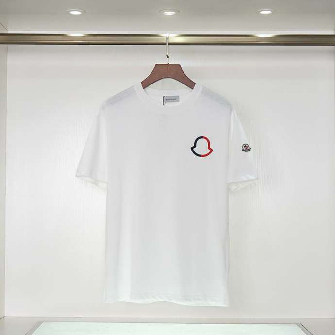 Picture of Moncler T Shirts Short _SKUMonclerS-XXLR21937460